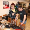3.ETC Stammtisch 9.3.2018